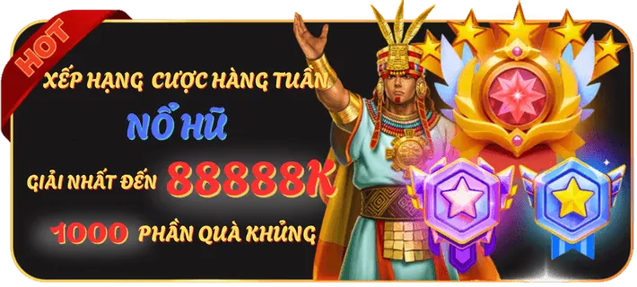 Chơi Nổ Hũ trên di động tại luck8882