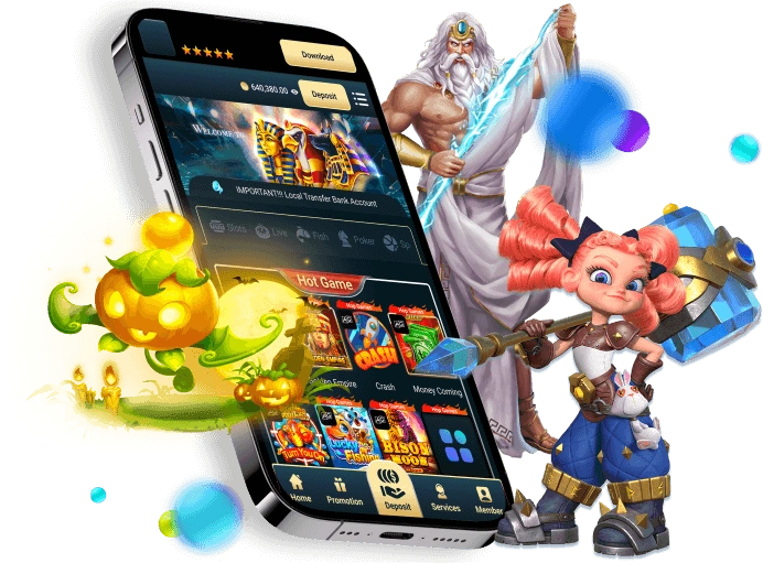 Gói quà tặng đăng ký miễn phí luck8882