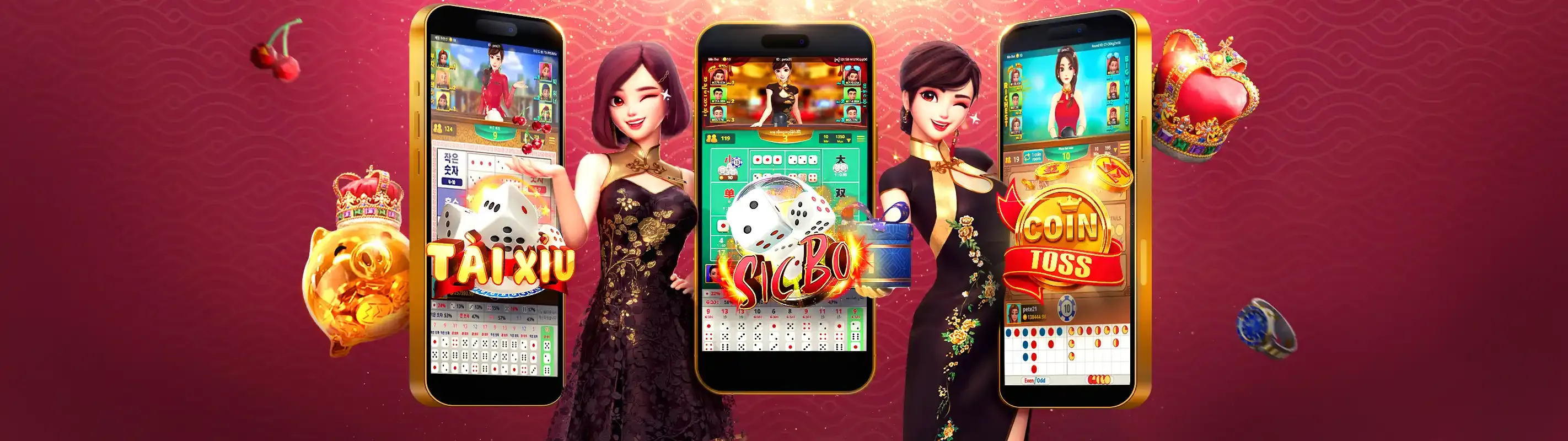 Tải Ứng Dụng luck8882 Chính Thức