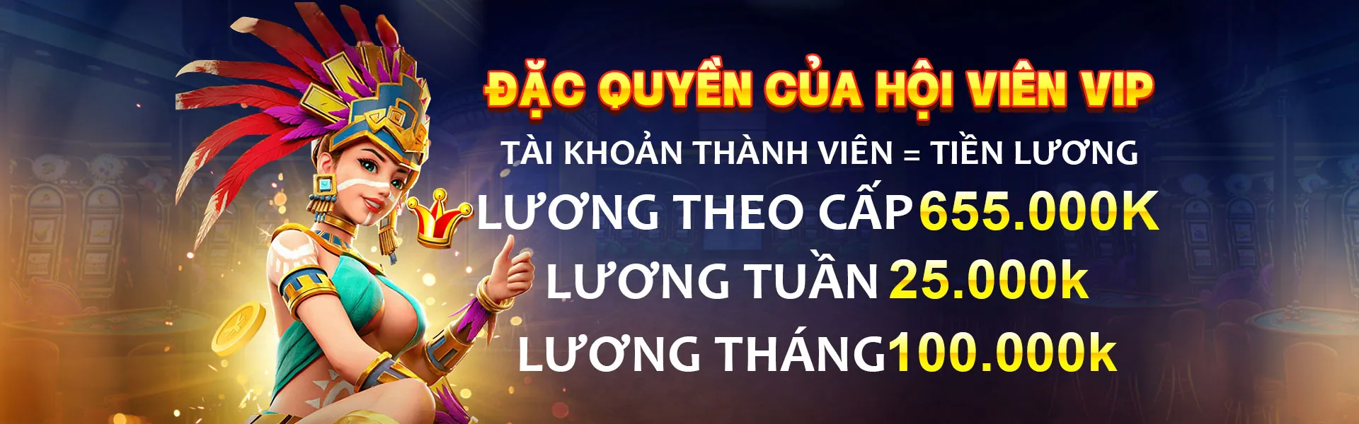 Hình ảnh chính Nổ Hũ luck8882