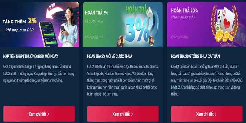 Hướng dẫn truy cập luck8882 link vào an toàn